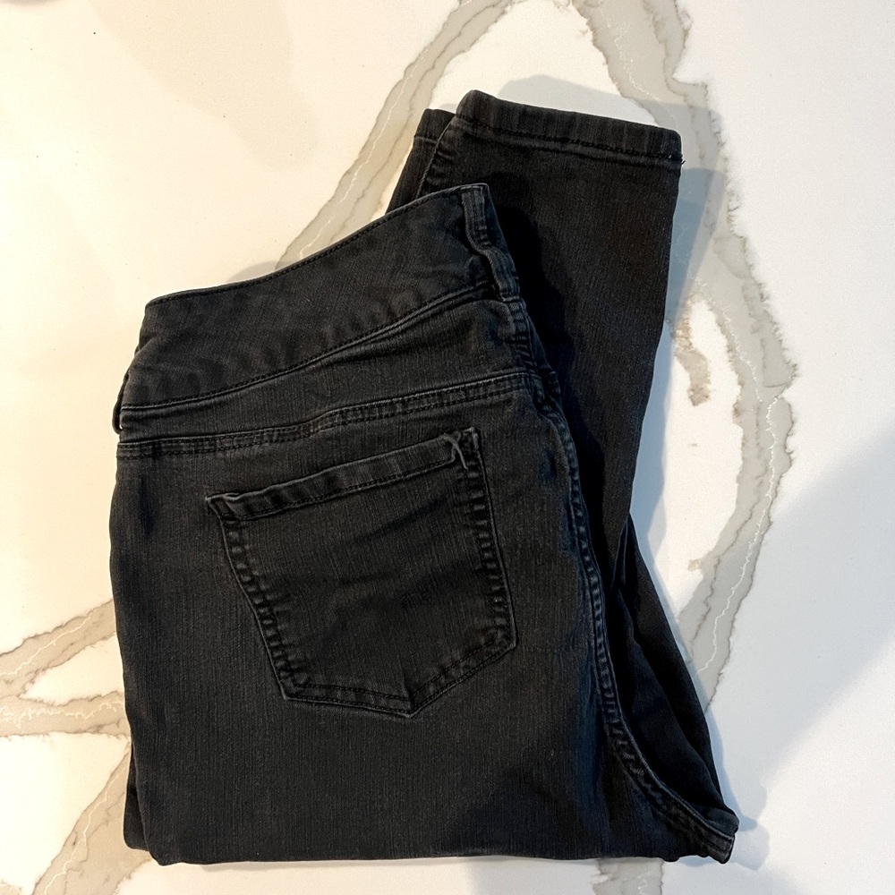Torrid Jegging GUC